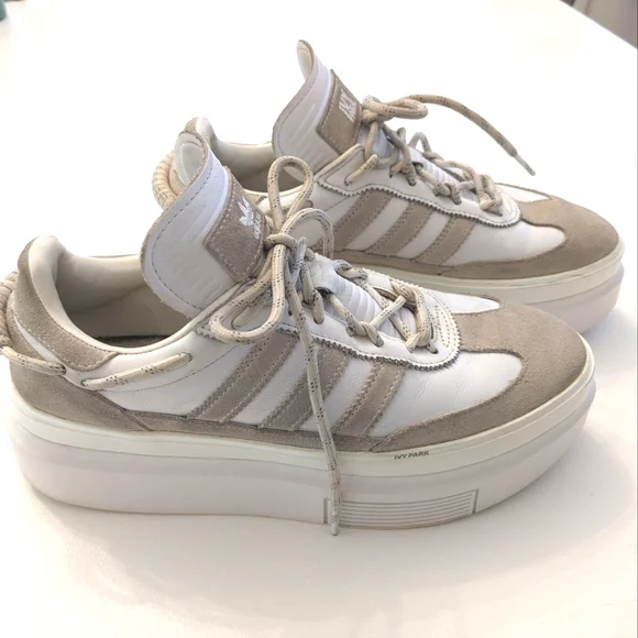 ADIDAS "IVY PARK" Super Sleek 72 - Picture 8 of 11